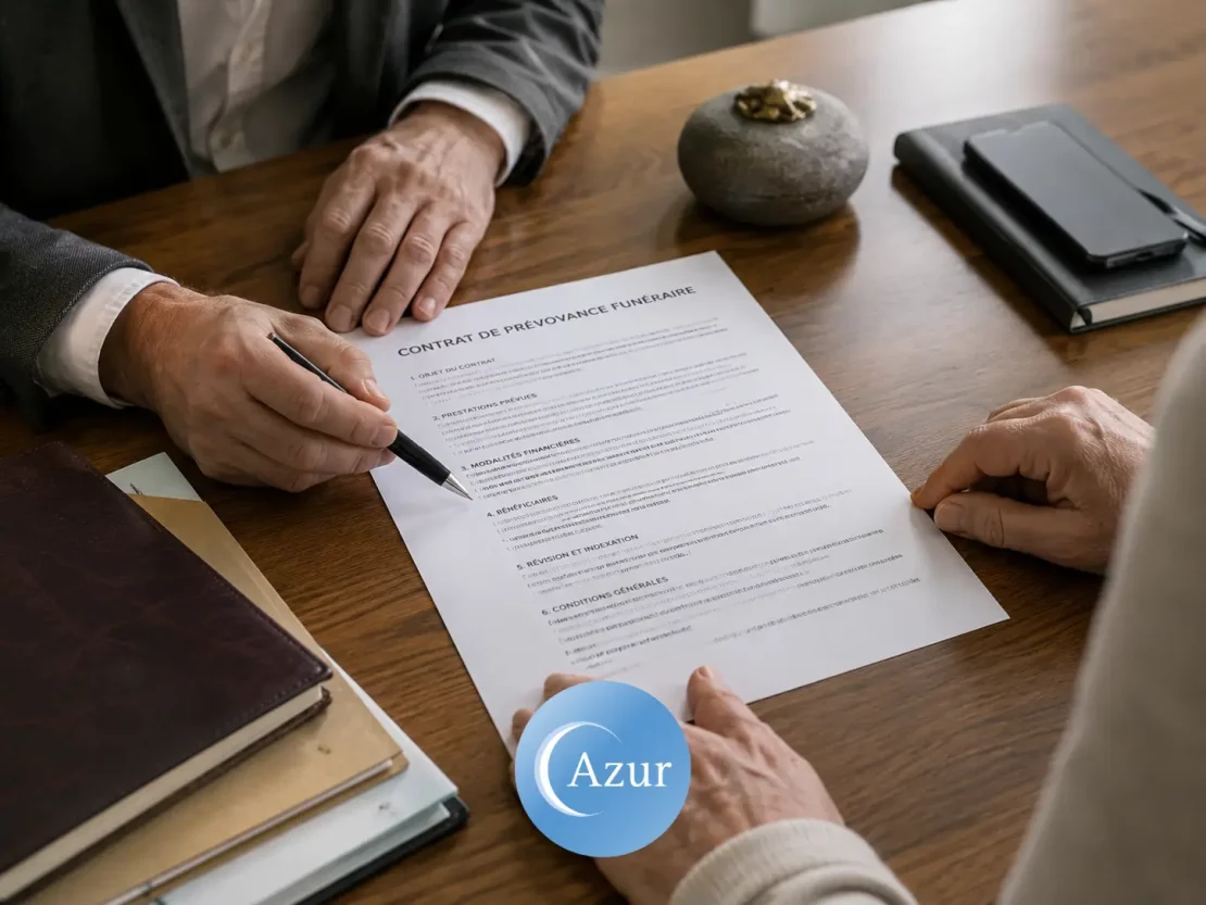 Les 4 erreurs fréquentes lors du choix d&rsquo;une prévoyance funéraire